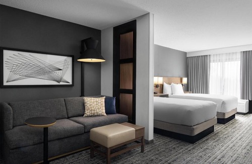 West Colorado Springs Hotel | Hyatt Place Colorado Springs Garden Of The Gods