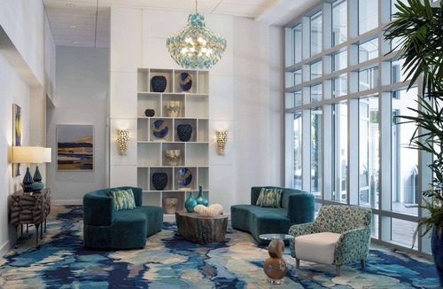 Pineapple Grove Arts District Hotel | Hyatt Place Delray Beach