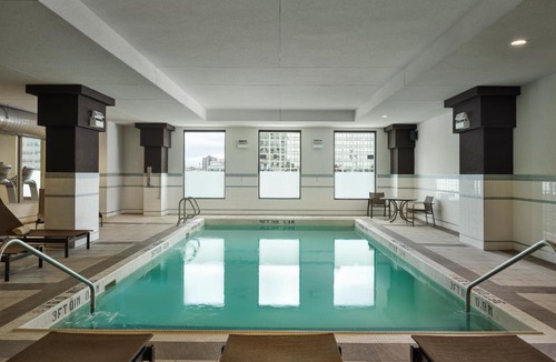 Downtown Denver Hotel | Hyatt Place Denver Downtown