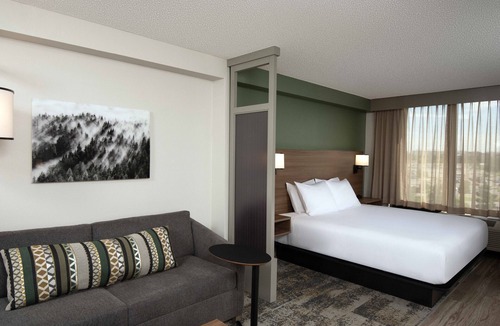 Greenwood Village Hotel | Hyatt Place Denver Tech Center