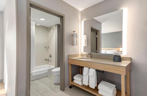 Southside Hotel | Hyatt Place Santa Fe