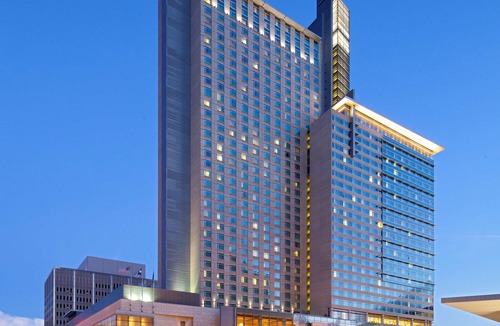 Downtown Denver Hotel | Hyatt Regency Denver at Colorado Convention Center