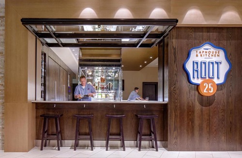 Hampden South Hotel | Hyatt Regency Denver Tech Center