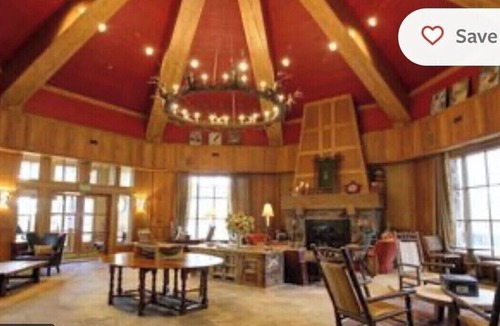 Beaver Creek Cabin | Hyatt Residence Club Beaver Creek, Mountain Lodge