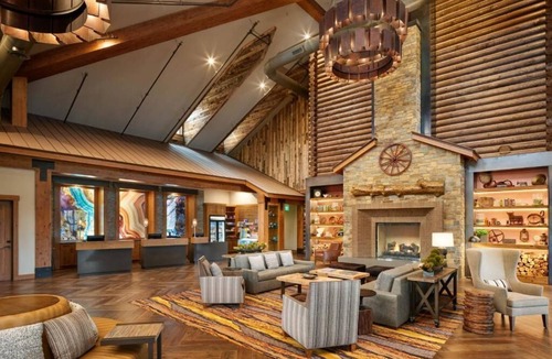 The Highlands Resort | Hyatt Vacation Club at The Ranahan