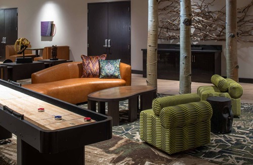 Westside Santa Cruz Hotel | Iconic Nature Views | Monterey Bay. Pool