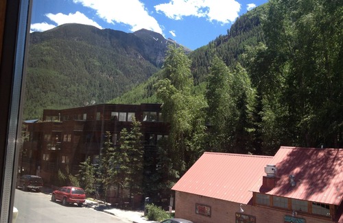 Telluride Condo | Ideal location, 1 Block to Ski Area, Gondola, 2 to Main St