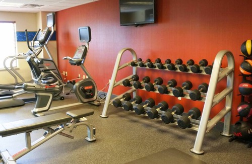 Kingman Hotel | Ideal Road Trip Retreat: Near the Hoover Dam!