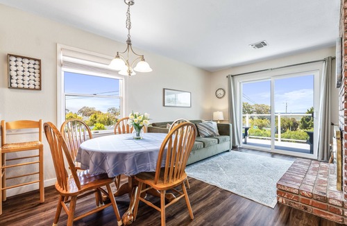 Morro Bay House | Ideally Located Morro Bay Vacation Home