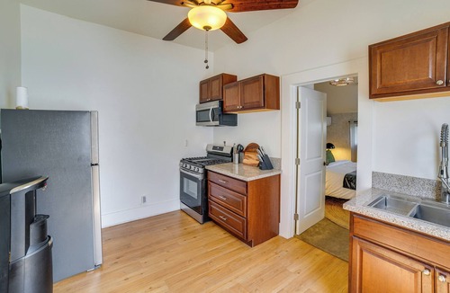 Downtown Riverside House | Ideally Located Riverside Duplex Unit!