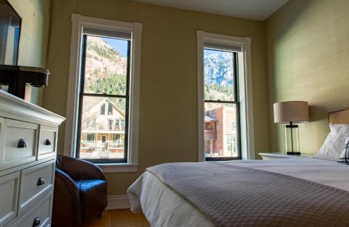 Ouray Hotel | Imogene Hotel