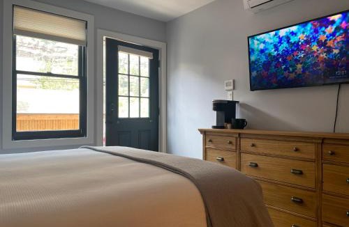 Ouray Hotel | Imogene Hotel