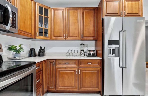 Imperial Point House | Imperial Palm Heated Pool, Mini Golf, Game Room!