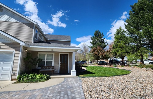 Durango House | In the heart of Durango