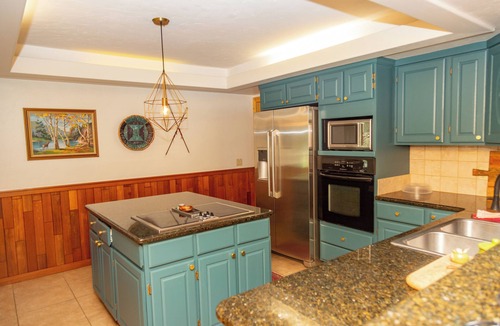 Rio Vista Estates House | In the Heart of South Fork - Fish the Rio, Sleeps 14 Comfortably, Great Views