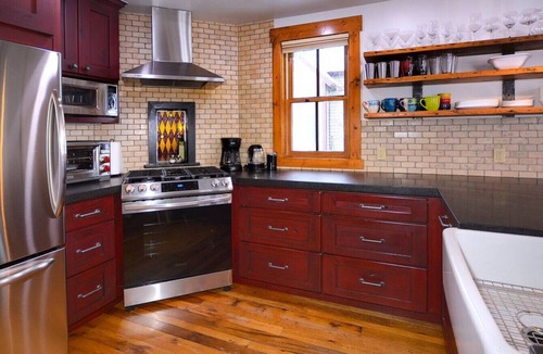 Crested Butte Villa | In the Town of Crested Butte! Near parks, trails, shops & restaurants