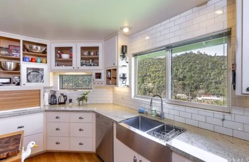 Mariposa House | In Town - CASA EL CAPITAN - Near Yosemite, Walk to restaurants, shops, hiking