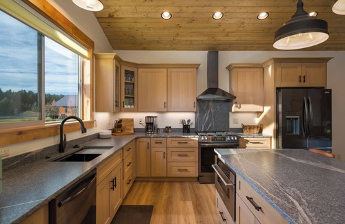 Pagosa Highlands House | Incredible Mountain Views! Brand New 3 Bdrm Home!