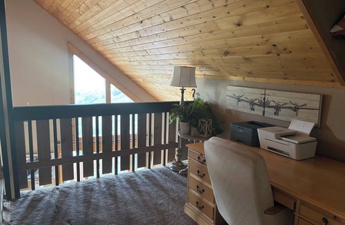 Snowmass Ski Chalet | Incredible Snowmass and Elk Mountain Views