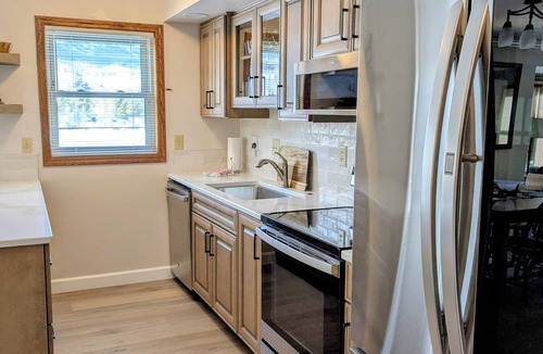 Willow Grove House | Incredible Views And Four Bedrooms