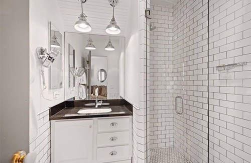 Downtown Hotel | Independence Square 305 | Remodeled, 3rd Floor Hotel Room in Aspen's Best Location