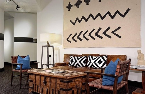 Downtown Hotel | Independence Square 305 | Remodeled, 3rd Floor Hotel Room in Aspen's Best Location