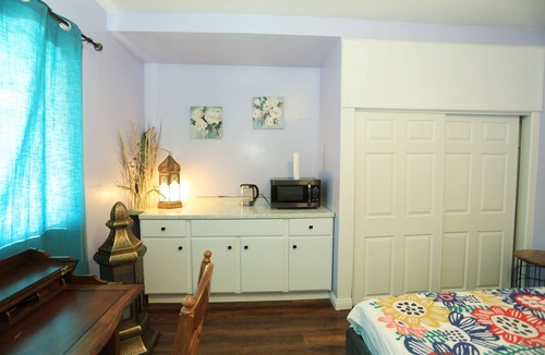 Covina House | Independent room your Second home at Covina