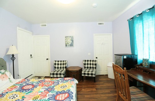 Covina House | Independent room your Second home at Covina