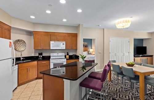 Terra Lago Condo | Indio Terra Lago Resort Condos