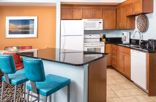 Terra Lago Condo | Indio Terra Lago Resort Condos