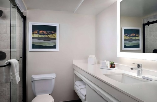 Irvine Business Complex Hotel | Indulge in Home-Like Comfort! Near North Star Beach, Pet-Friendly