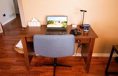 Jefferson Gardens House | InHomeStays