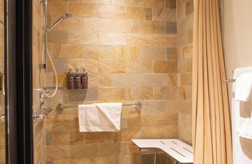 Downtown Santa Fe Hotel | Inn and Spa at Loretto