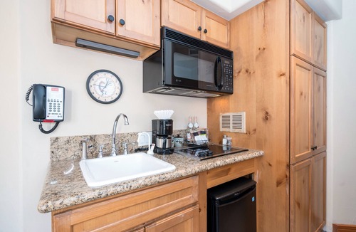 Mountain Village Hotel | Inn at Lost Creek