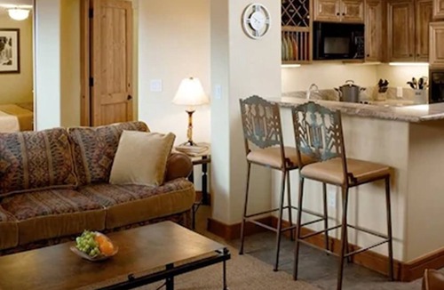 Mountain Village Hotel | Inn at Lost Creek