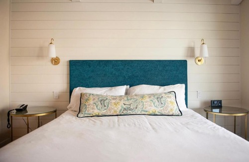 Morro Bay Hotel | Inn At Rose's Landing