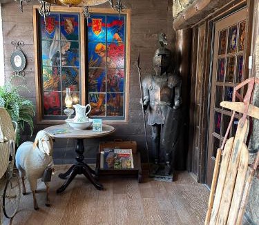 Glen Haven Bed & Breakfast | Inn of Glen Haven