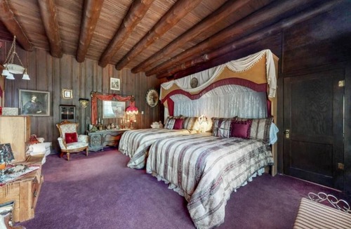 Glen Haven Bed & Breakfast | Inn of Glen Haven
