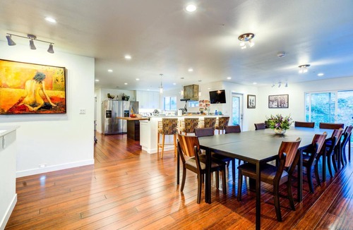 Manitou Springs Historic District Bed & Breakfast | INNhale Bed&Brunch in Manitou Springs