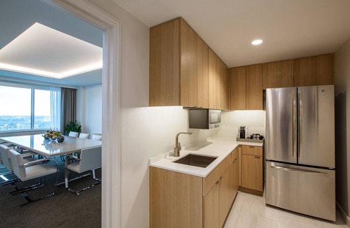 Cleveland Hotel | InterContinental Cleveland by IHG