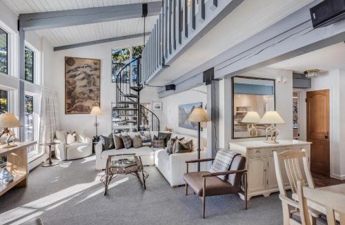 Snowmass Village House | Interlude Condominiums 3-Bedroom Unit 304
