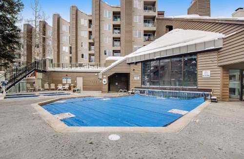 Winter Park Apartment | Iron Horse Resort 3063