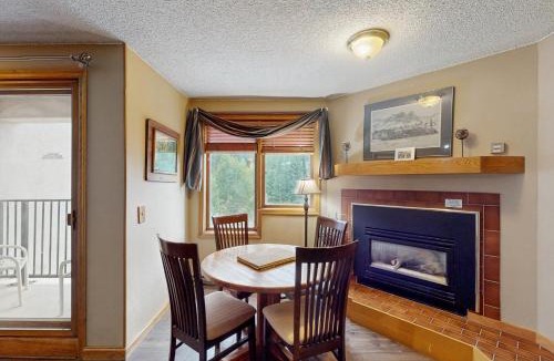 Winter Park Apartment | Iron Horse Resort 3063