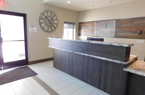 Lake Havasu City Hotel | Island Suites