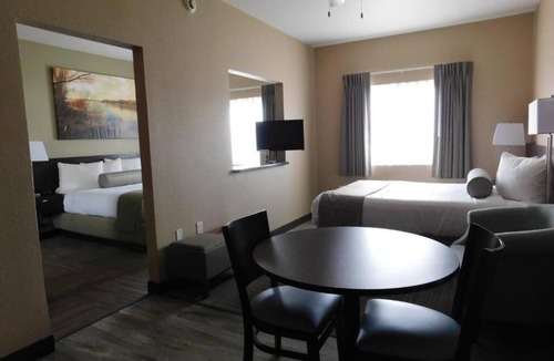 Lake Havasu City Hotel | Island Suites