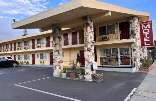 Westside Santa Cruz Hotel | Islander Motel Santa Cruz CA