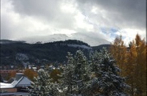 Historic District Condo | It's All About Location! Only Bldg 'A' Has Unobstructed Views! Walkout/Ski In