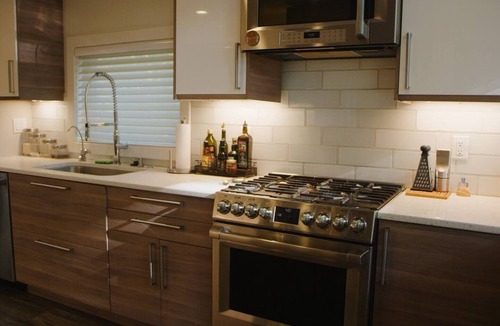 Colorado Springs Villa | Ivywild Boutique Villa with private hot tub