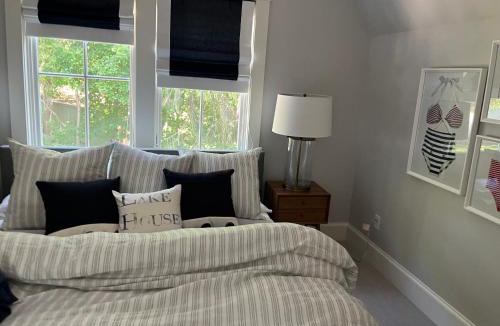 Colorado Springs Villa | Ivywild Boutique Cottage