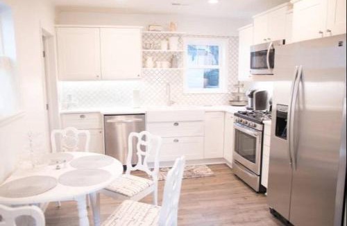 Colorado Springs Villa | Ivywild Boutique Cottage
